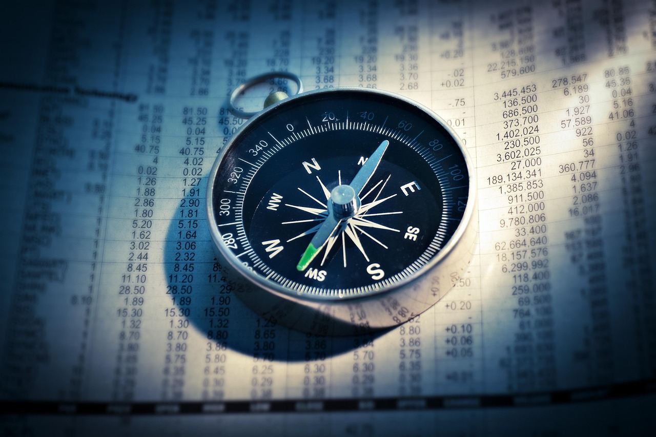 Geopolitical Tensions Spike Oil Prices Over $114, Drag Stocks Lower Amid Inflation Fears