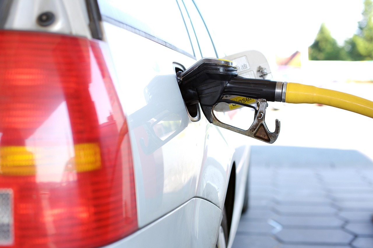 Geopolitical Tensions, Surging Demand, and Supply Constraints Propel Gasoline Price Volatility