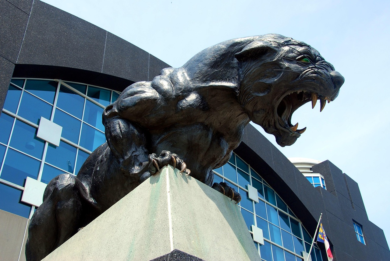 Panthers Face Offensive Line Crisis: Strategic Pivot Amid Ekwonu Injury and Mays' Market Surge