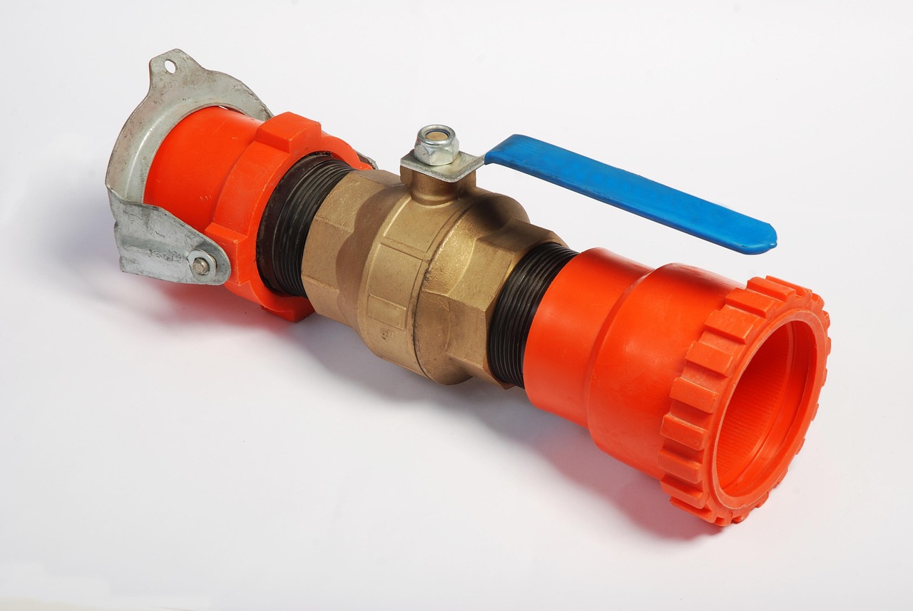 Valve - Photo by vedatzorluer