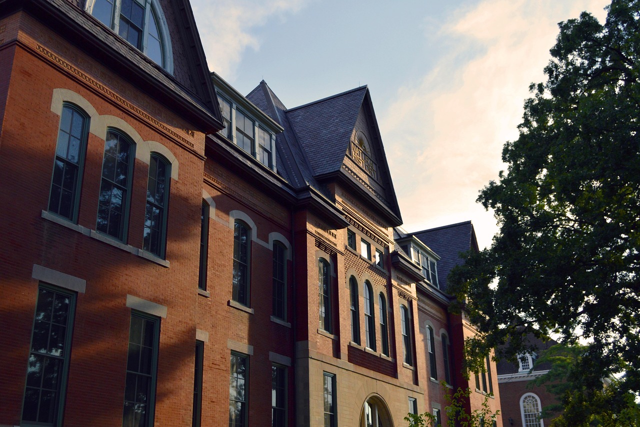 Higher Education Governance: Transparency, Financial Strategy, and Accountability