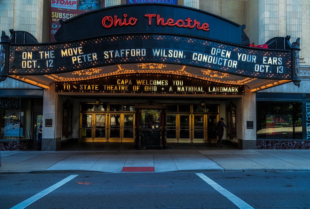 Ohio EPA Faces Backlash Over Data Center Wastewater Policy