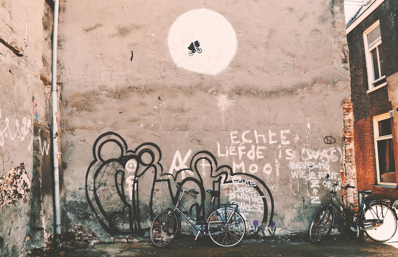 The Administrative Unmasking of Banksy: Market Institutionalization and Legal Volatility