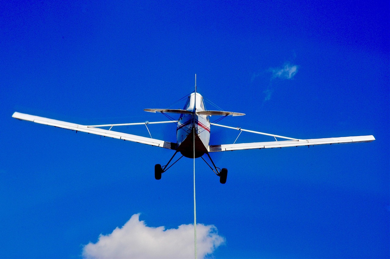 Airborne Aviation Incident: Analyzing Operational and Regulatory Risks on Kauai’s Na Pali Coast