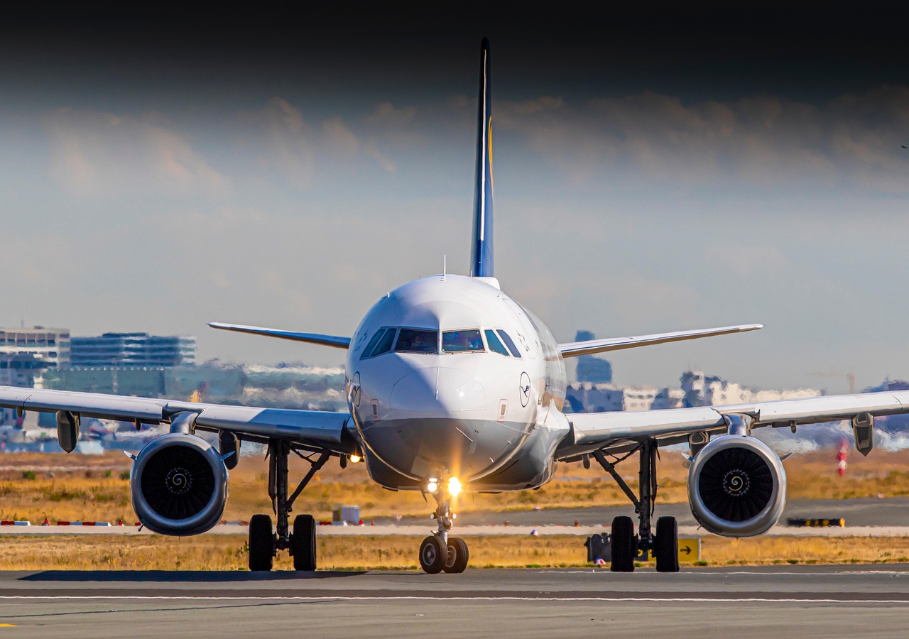 Wilmington International Airport (ILM) Commits $250M to Double Capacity, Bolstering Regional Economic Impact