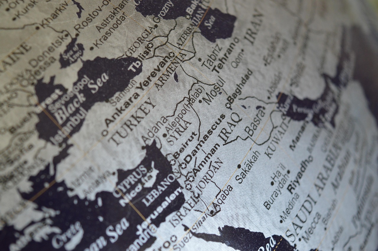 Global Markets Surge: U.S.-Iran Diplomatic Pivot Erases Energy War Premium