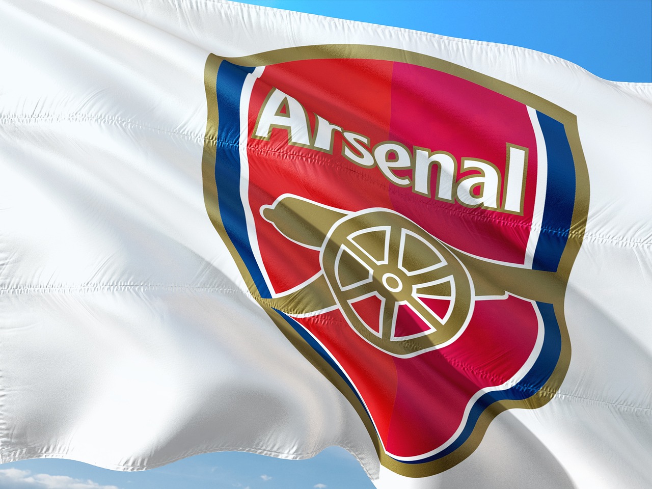 Critical Juncture: Arsenal's Title Defense Relies on Brighton Trip Amidst Man City Pressure