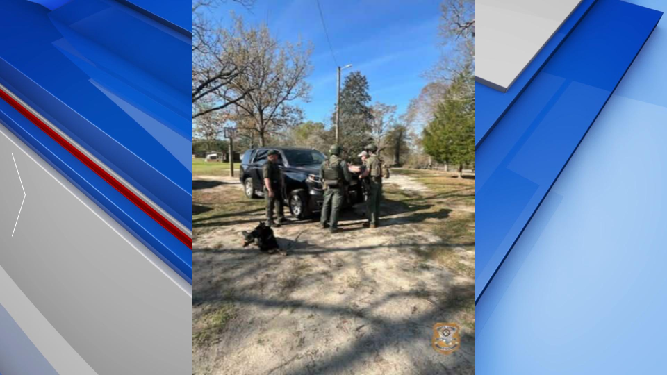 GBI Investigates Apparent Homicide-Suicide in Eastman, Dodge County