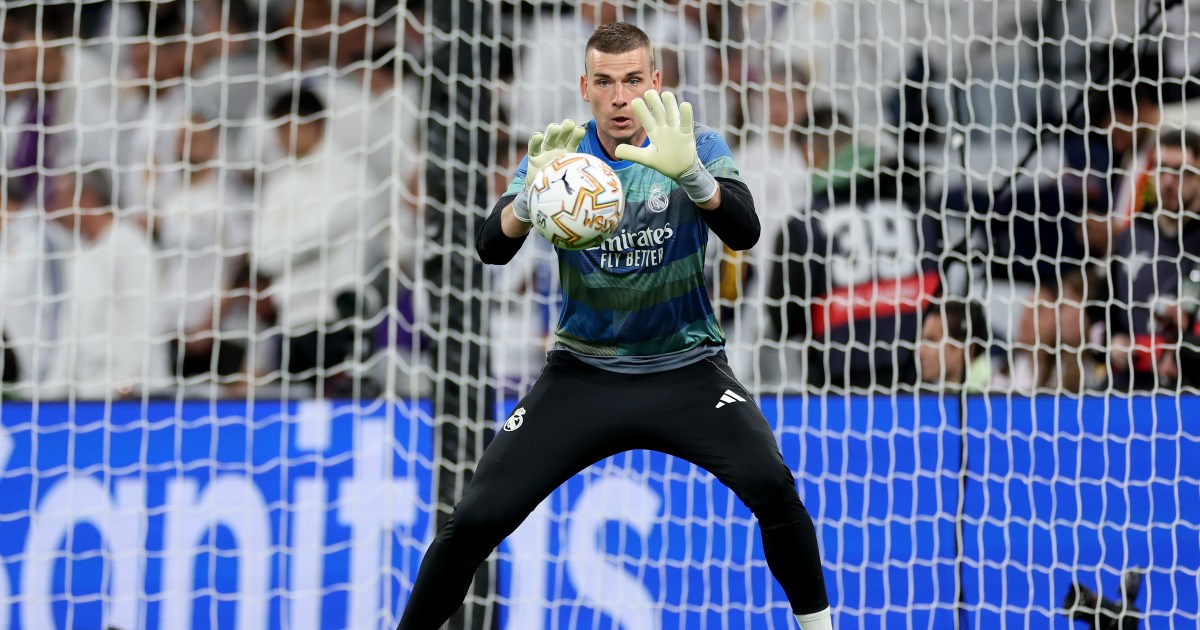 Real Madrid Derbi Strategy: High-Stakes Asset Risk Management vs. Title Pressure
