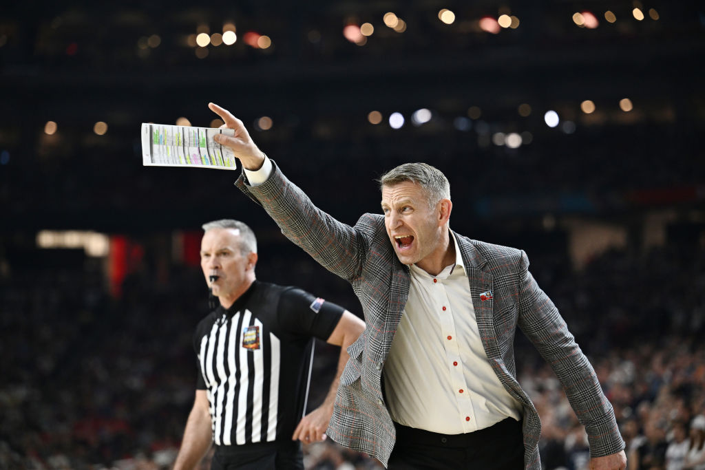 The Calculus of Exclusion: Painter and Oats Challenge Mid-Major Scheduling Grievances