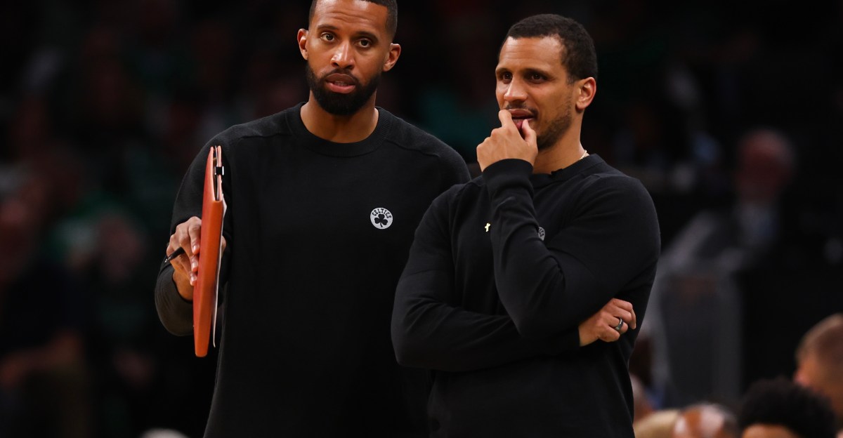 Hornets Surge Mirrors Celtics Strategy Ahead of Key Matchup