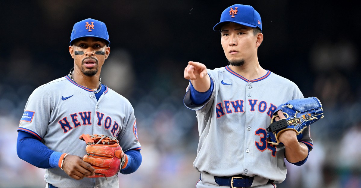 Mets vs. Cardinals: Analytical Preview of March 30 Tactical Pitching Matchup