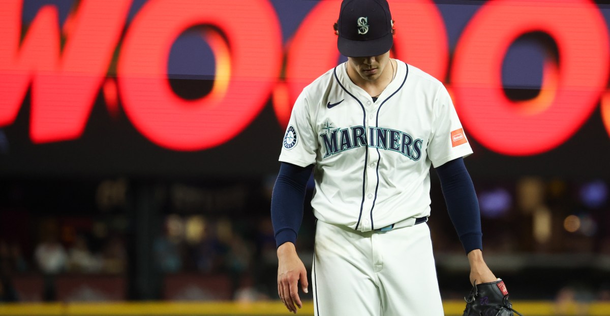 Guardians Execute Bullpen Pivot to Overcome Mariners’ Historic Offensive Anomaly