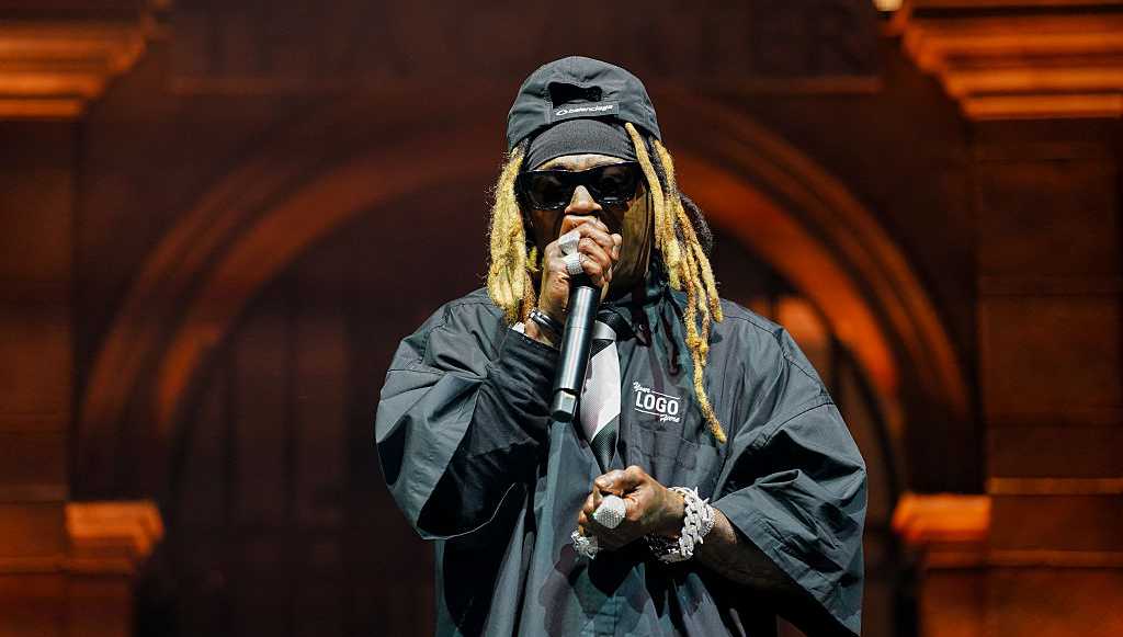 Lil Wayne's 2026 Tour Strategy: A Deep Dive into Catalog Monetization and Market Segmentation