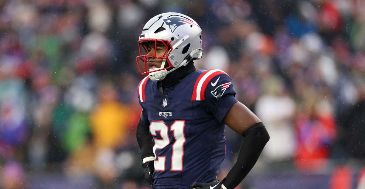 Ravens Secure Safety Jaylinn Hawkins; Patriots Undego Secondary Overhaul Amidst Free Agency