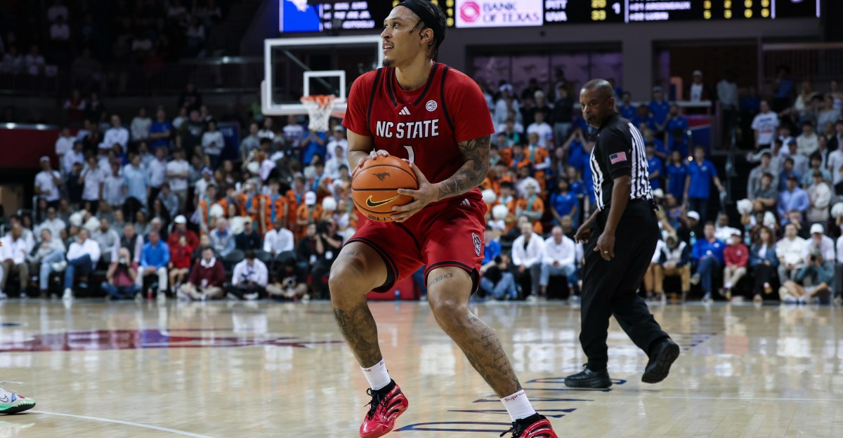 Duke vs. NC State: Decisive Matchup for ACC Regular Season Supremacy and NCAA Seeding Leverage