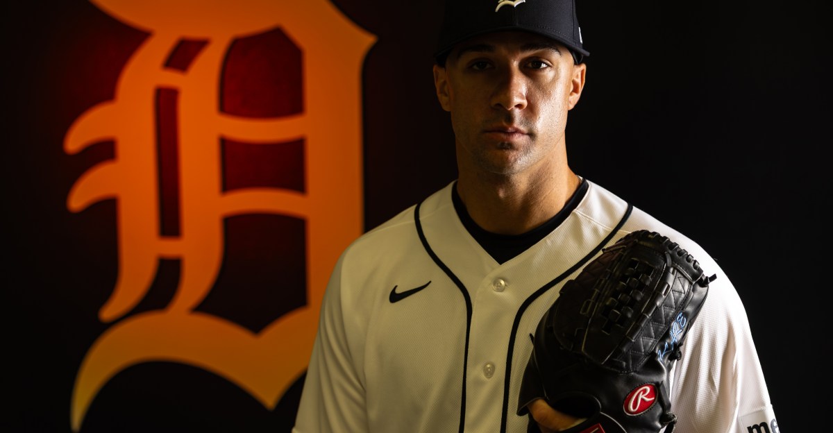 Tigers vs. Padres: Analytical Divergence and the Detroit SportsNet DTC Pivot