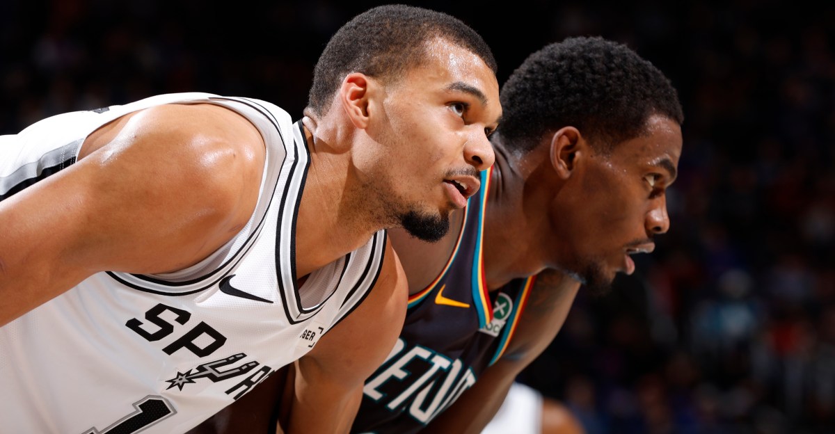 Pistons vs. Spurs Analysis: Playoff Trajectory and Strategic Vulnerabilities