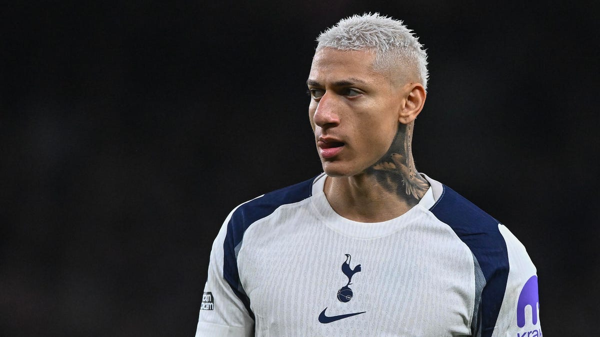Spurs Face Atleti Deficit and Critical Absences in UCL Second Leg