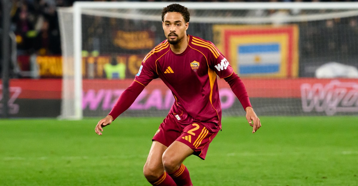 Roma's Strategic Pivot: Trigoria Laboratory Faces Genoa at Marassi