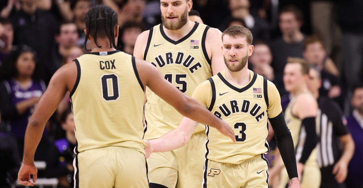 2026 Big Ten Tournament Analysis: Michigan’s Tactical Hegemony and Purdue’s Structural Volatility
