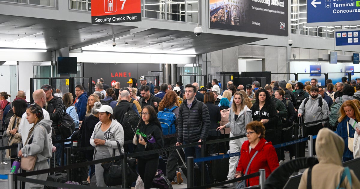 Systemic Attrition: TSA Labor Crisis Threatens Aviation Infrastructure Amid DHS Funding Deadlock
