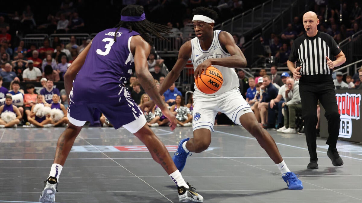 2026 NBA Draft Hierarchy Crystalizing: Risk Mitigation Overtakes Raw Talent at Top