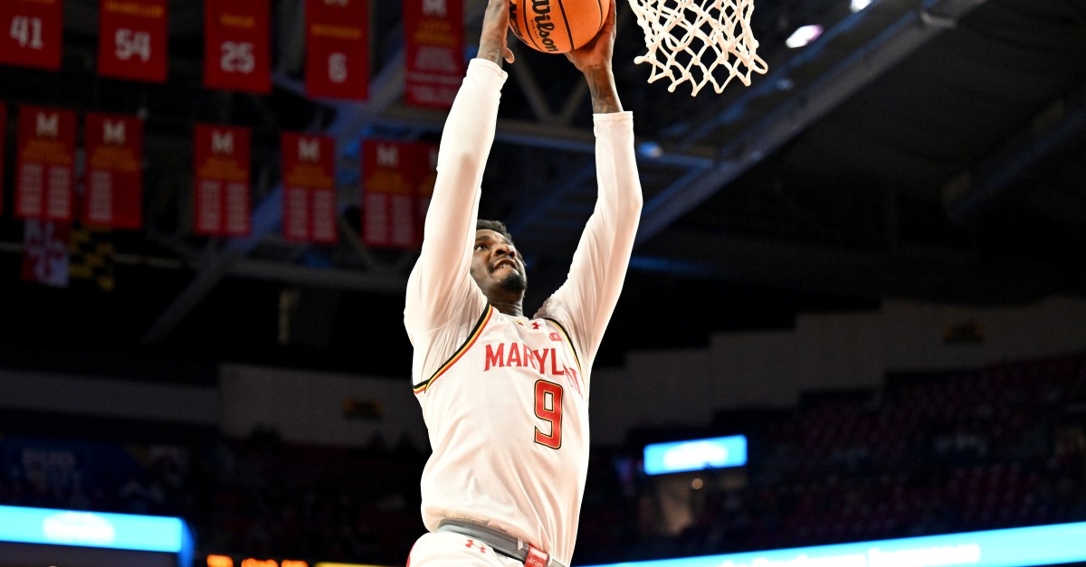 Maryland Basketball Faces Oregon in High-Stakes Big Ten Tournament Opener