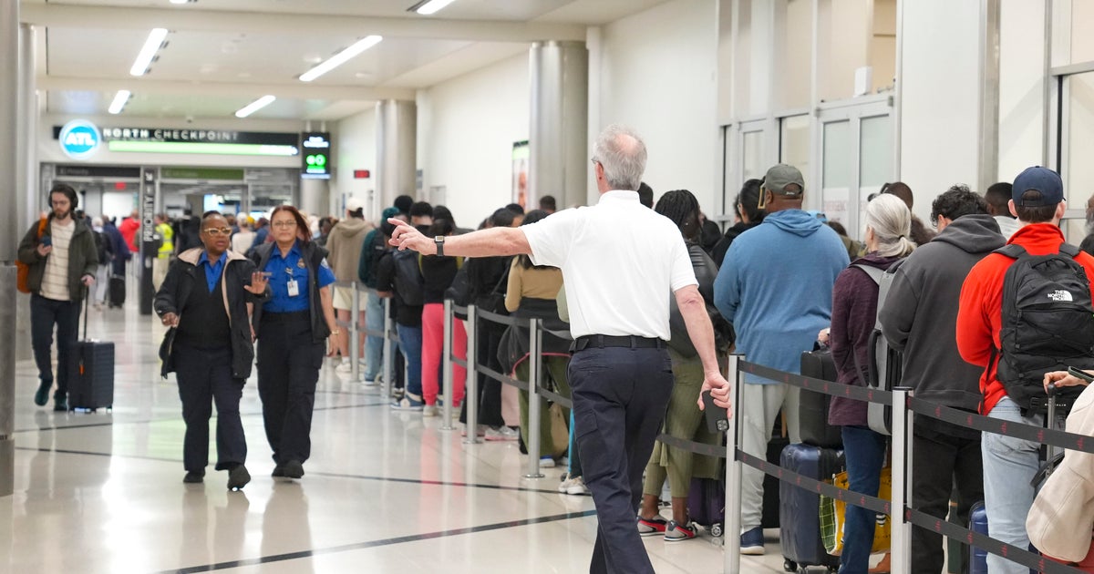 TSA Labor Attrition Escalates Systemic Risk to U.S. Aviation Infrastructure