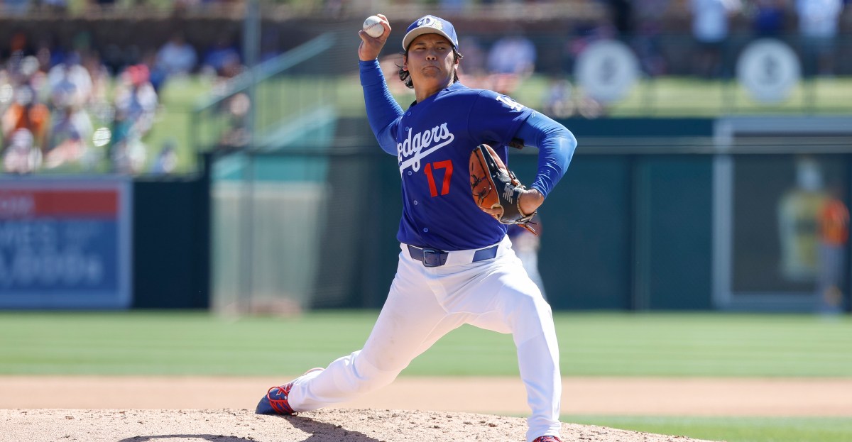 Dodgers vs. Angels Analysis: Ohtani’s 99.9 MPH Velocity and the 2026 Rotation Pivot