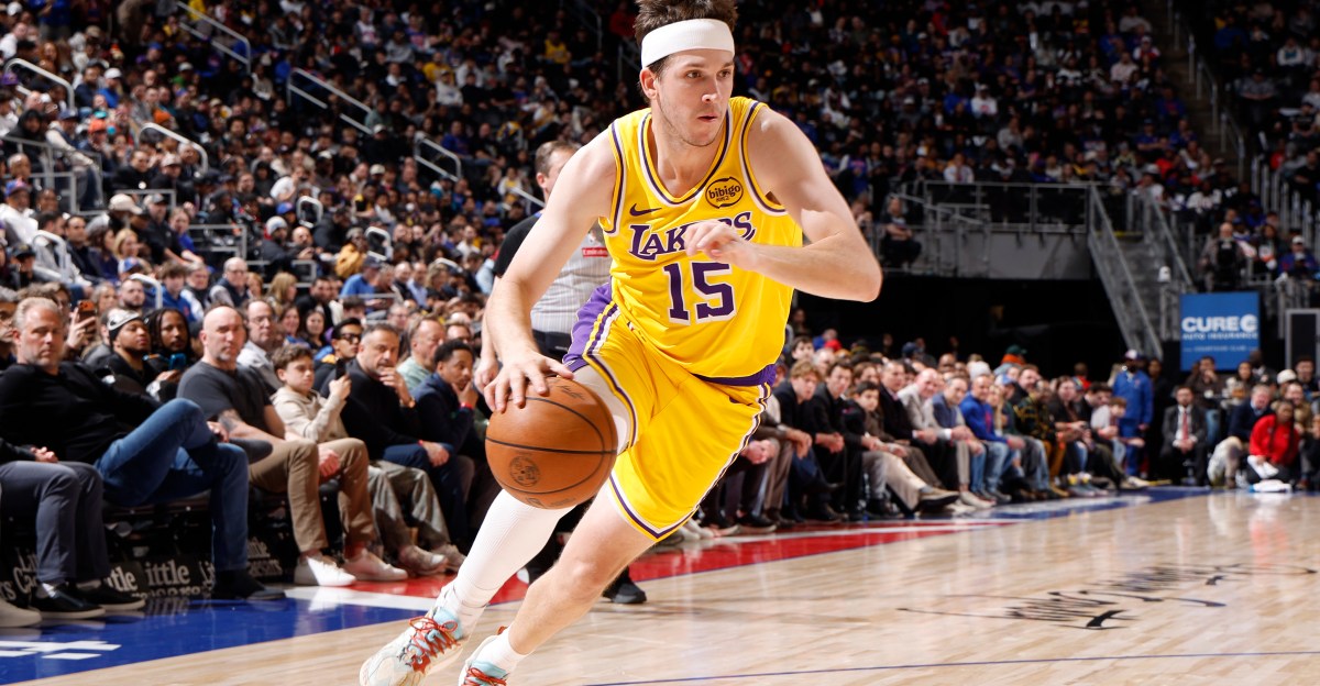 Lakers vs. Nets Analysis: Strategic Seeding, Roster Optimization, and Market Dynamics