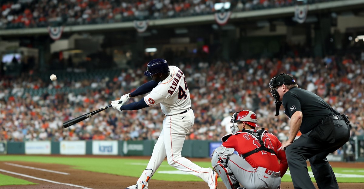 Astros vs. Angels Analysis: Cristian Javier’s Return Amid Houston’s 0-2 Operational Deficit