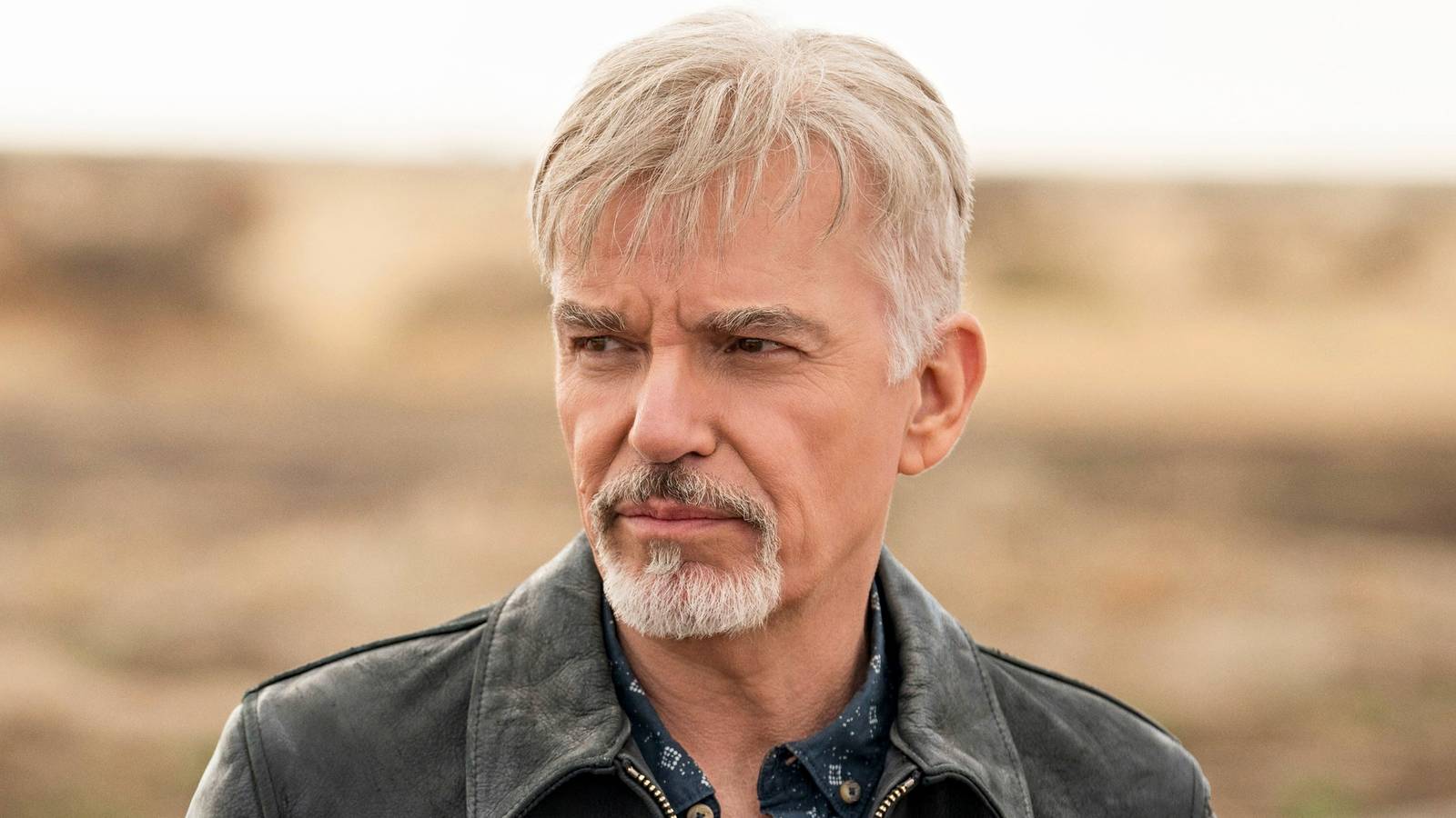 Billy Bob Thornton's Strategic Pivot: Leveraging Streaming Leverage Over Theatrical Volatility