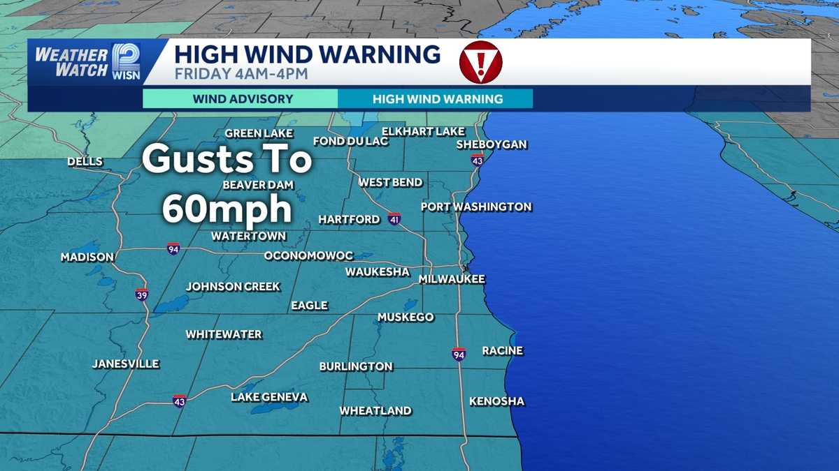 Midwest Infrastructure Faces Compounded Risk from Wind and Heavy Snow