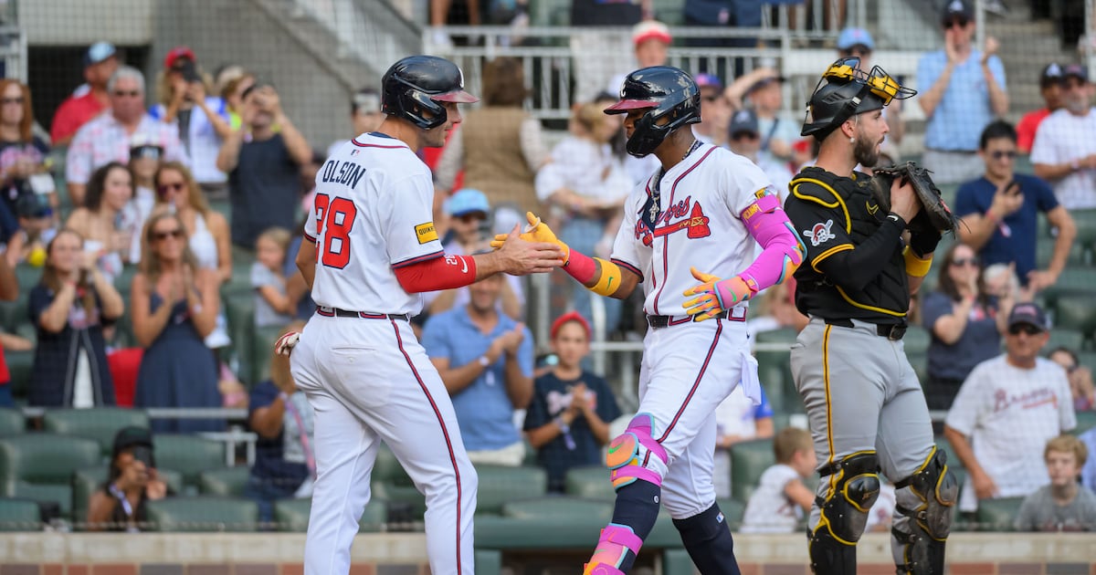 Braves-Royals Season Opener: Strategic Implications for Competitive and Media Landscapes