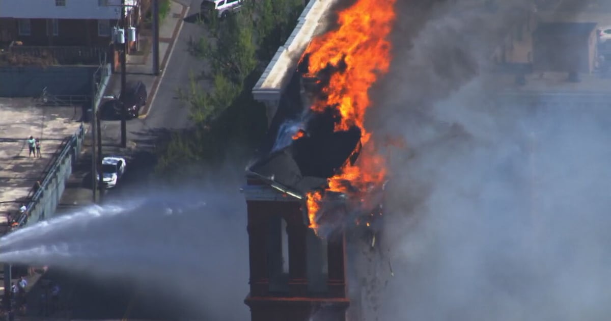Analysis of Historic Courthouse Fire: Renovation Risk, Public Asset Vulnerability, and Governance Implications