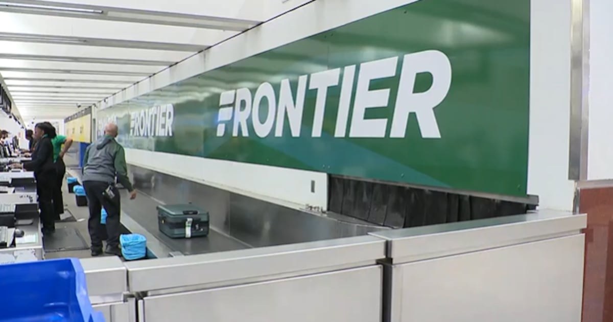 Frontier Flight 2539 Incident: Analysis of Hartsfield-Jackson Security Diversion and Federal Jurisdiction