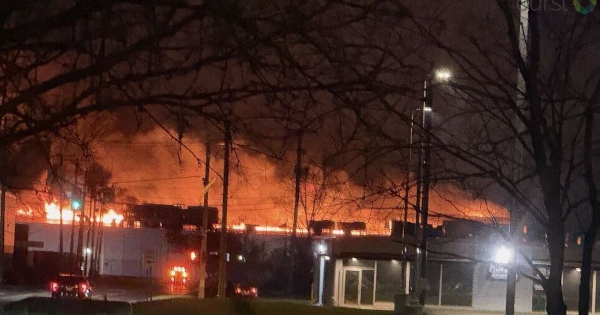 Analysis: Fuyao Glass America Fire Exposes Critical Operational Fragilities in Automotive Supply Chain