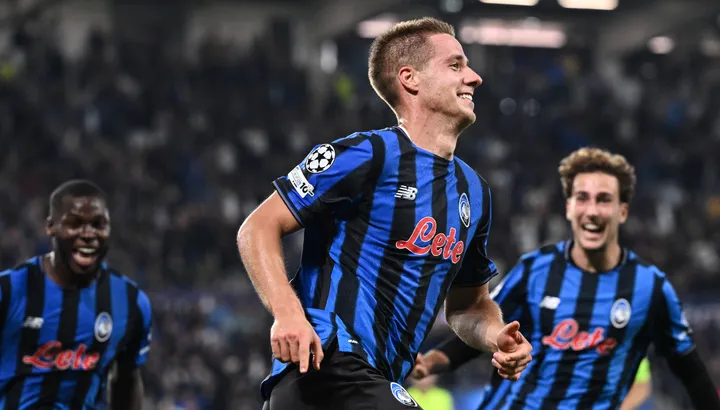 Atalanta’s Strategic Pivot: Balancing UCL Prestige with Serie A Durability