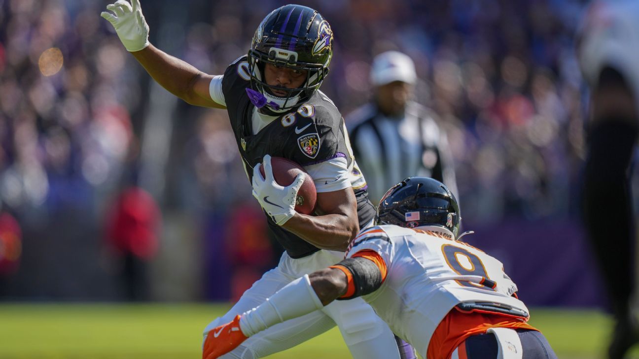 NY Giants 2026 Free Agency: The Harbaugh Doctrine and 12-Personnel Pivot