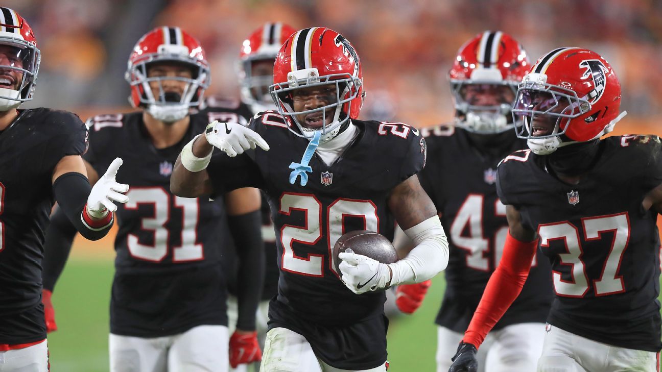 Buffalo Bills’ $21M Dee Alford Signing: A Tactical Analysis of the Secondary Pivot