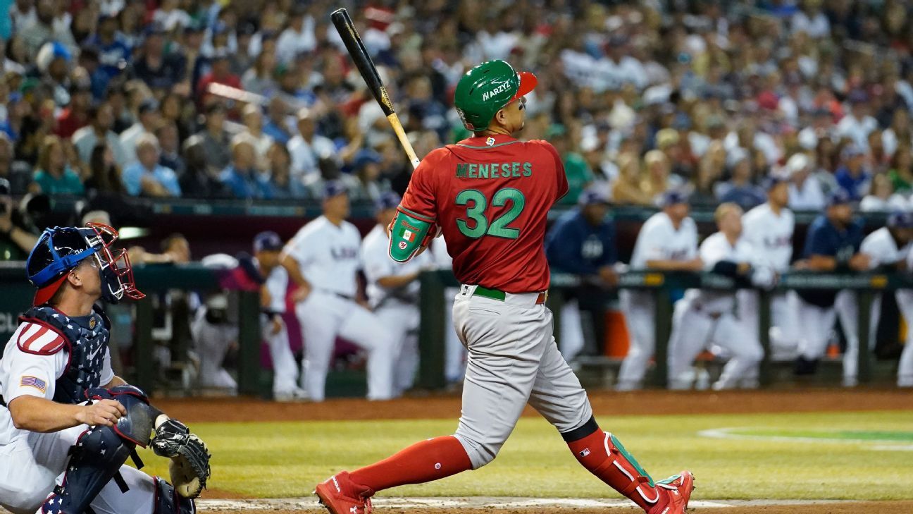 Undefeated Showdown: US vs. Mexico in Pivotal WBC 2026 Group B Clash for Seeding Supremacy