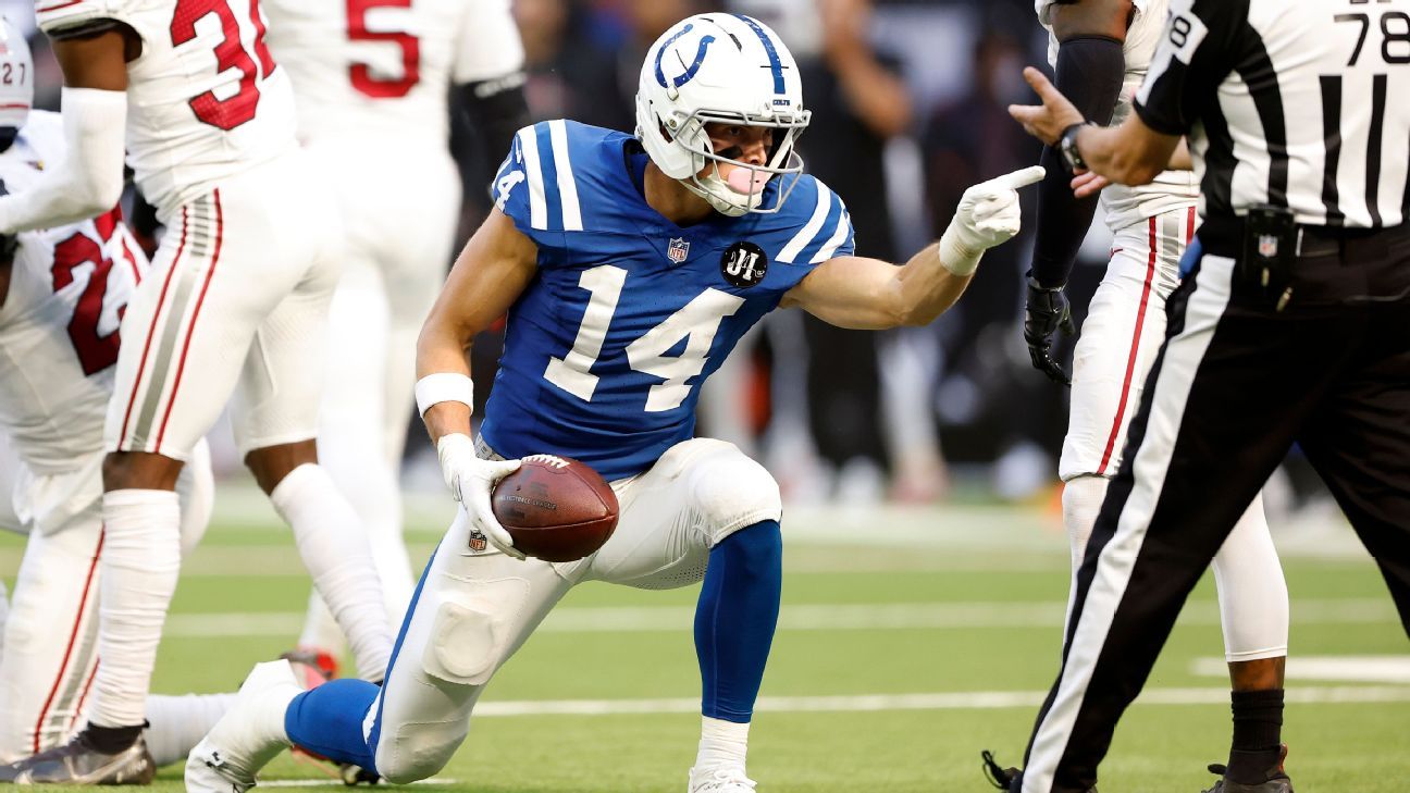 Colts' Aggressive $132M Offseason: Capital Deployment, Key Departures, and Offensive Recalibration