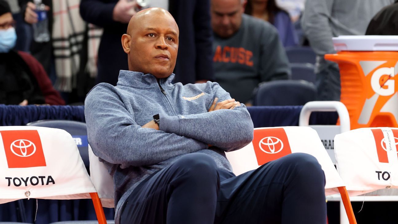 Syracuse Fires Adrian Autry: Collapse of Post-Boeheim Succession Plan Confirmed