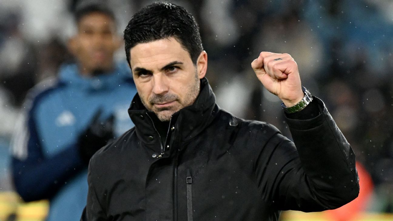 Arteta's Elite Validation: Arsenal's UCL Test Against Bayer Leverkusen Amid Injury Crisis and UEFA Financial Scrutiny