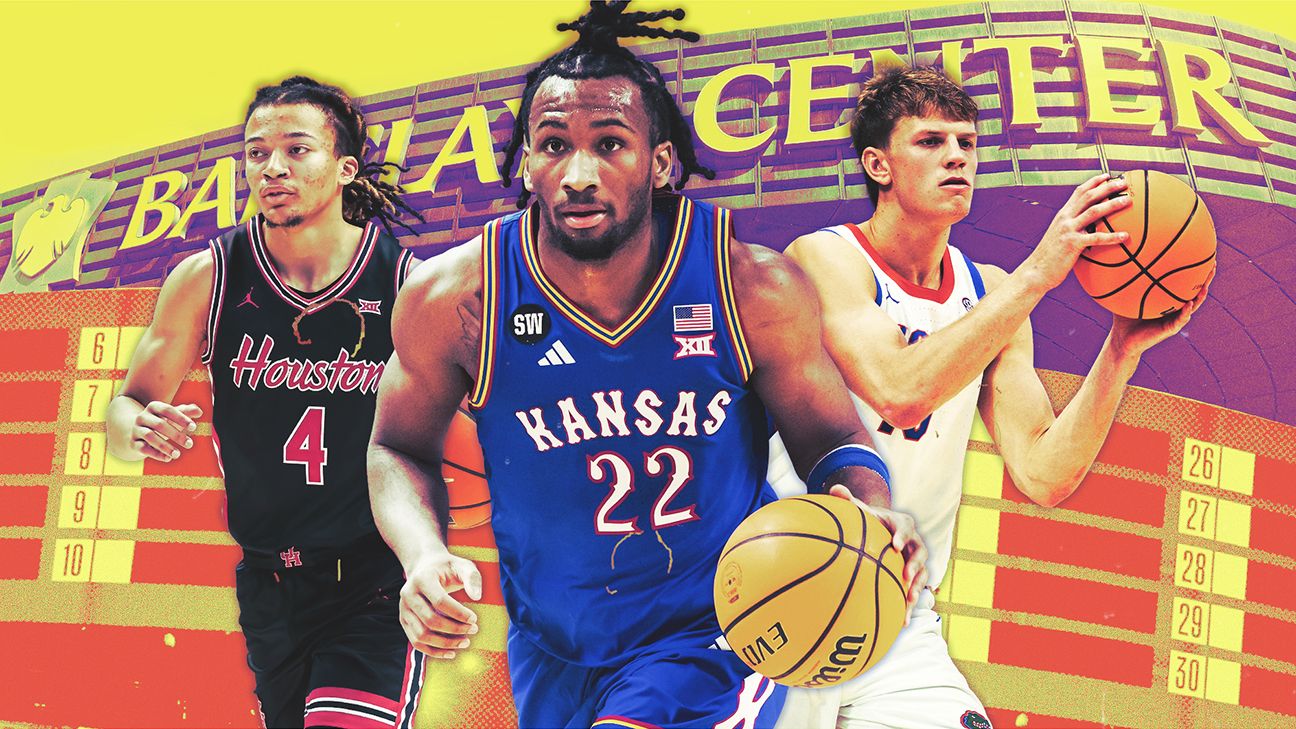 2026 NBA Draft Hierarchy Crystalizing: Risk Mitigation Overtakes Raw Talent at Top