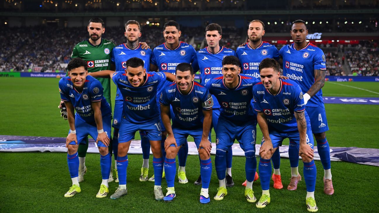 Clausura 2026: Cruz Azul's Leadership Test Against Crisis-Ridden Santos Laguna in Jornada 9