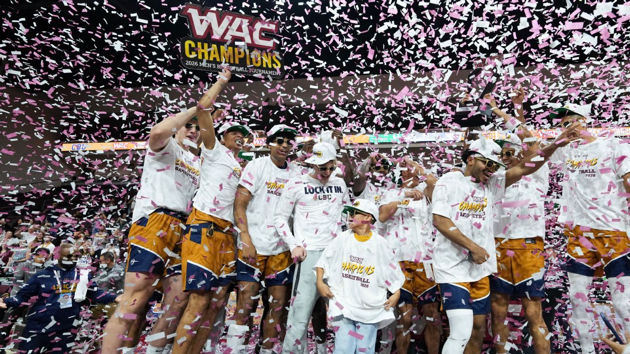 Cal Baptist's NCAA Bid Validates Strategic D-I Transition