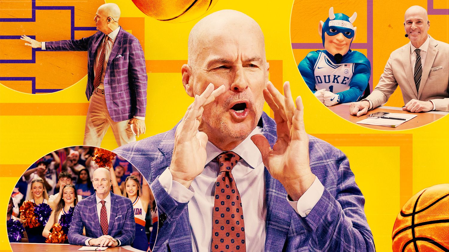 Macro-Strategic Evolution: Navigating the 2026 NCAA Tournament Landscape