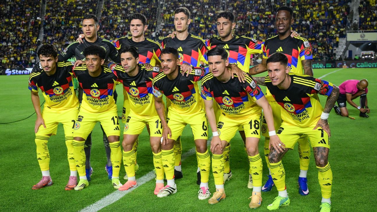 América vs. FC Juárez: Tactical Volatility and Defensive Regressions in Matchday 9